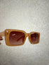 Women Classic Square High Quality Sunglasses